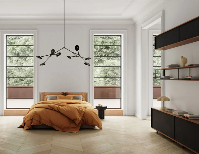 【現貨】101 Copenhagen-蘑菇檯燈 - 沙色