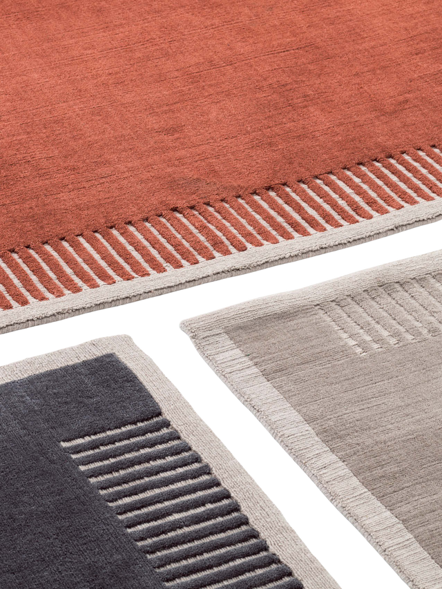 Audo Copenhagen-Duomo Rug 地毯