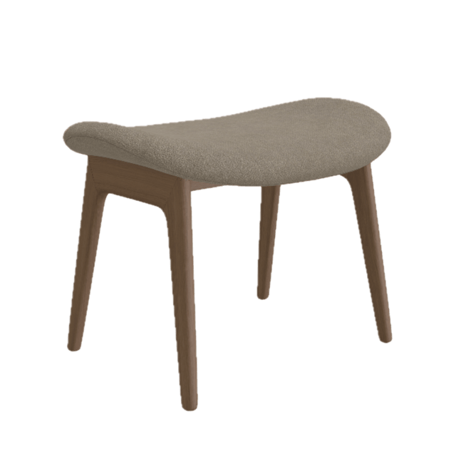 Norr11-Elephant Ottoman