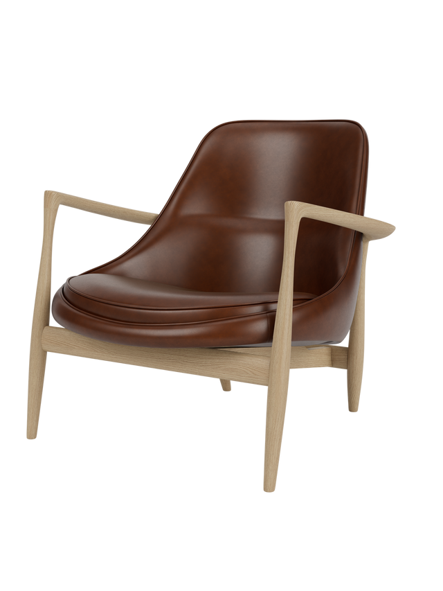 Audo Copenhagen-Elizabeth Lounge Chair 休閒椅
