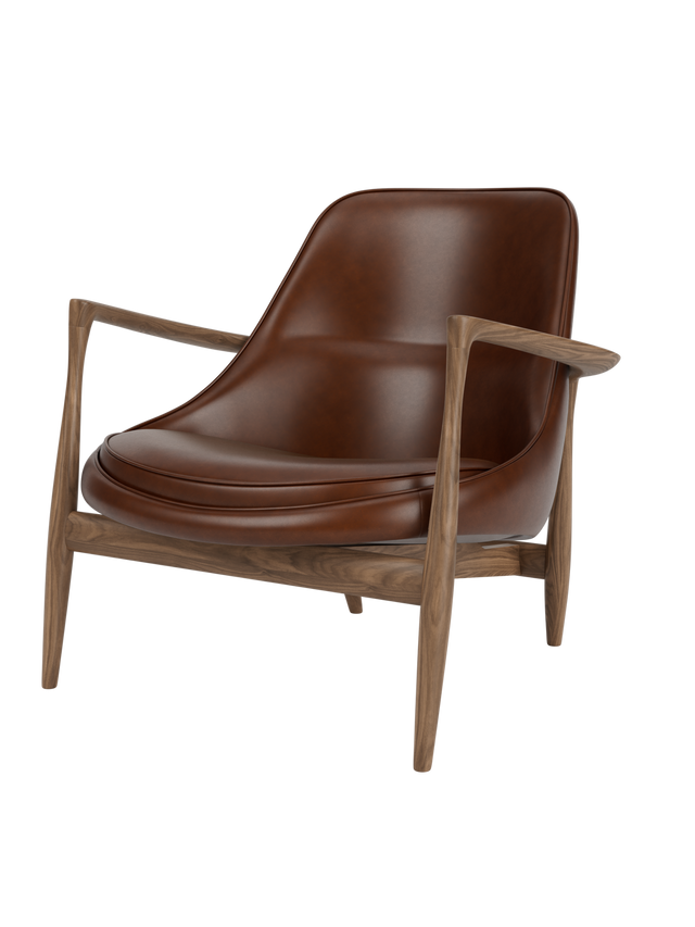 Audo Copenhagen-Elizabeth Lounge Chair 休閒椅