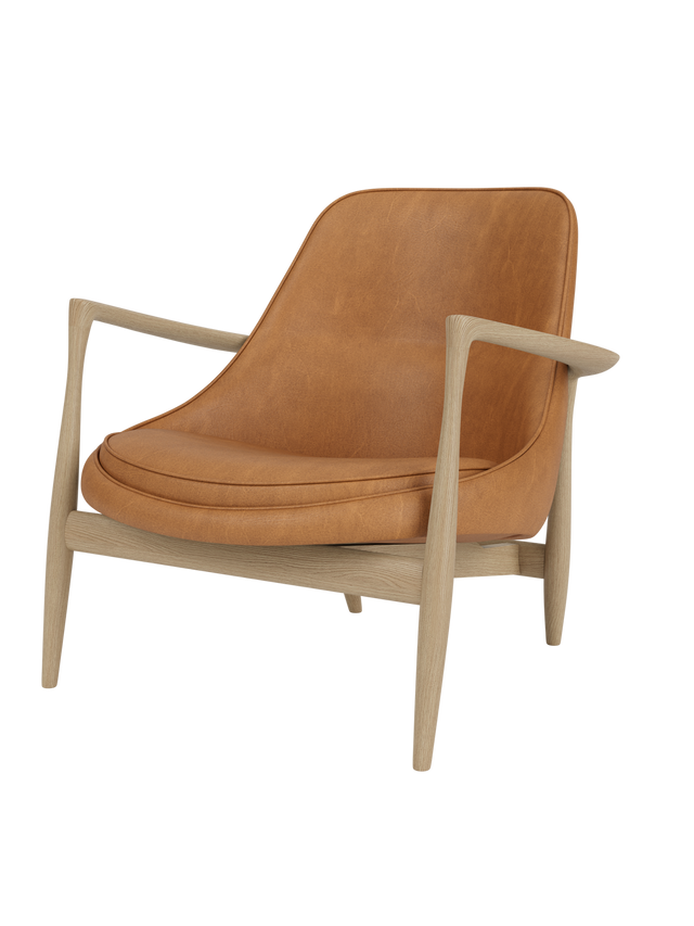 Audo Copenhagen-Elizabeth Lounge Chair 休閒椅