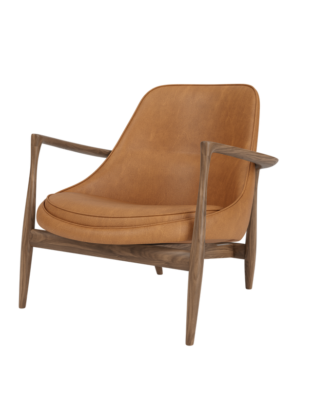 Audo Copenhagen-Elizabeth Lounge Chair 休閒椅