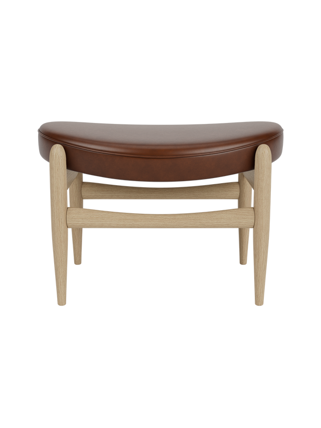 Audo Copenhagen-Elizabeth Ottoman 腳凳