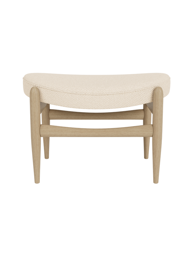 Audo Copenhagen-Elizabeth Ottoman 腳凳