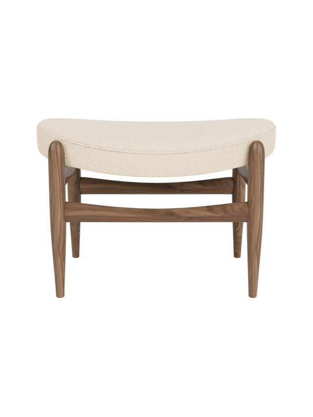 Audo Copenhagen-Elizabeth Ottoman 腳凳