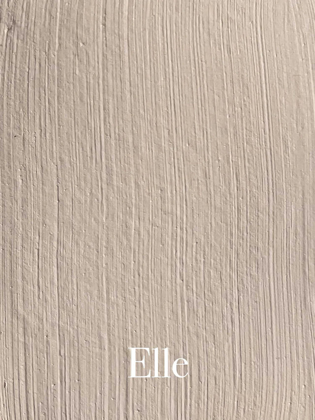 Kalklitir - Elle