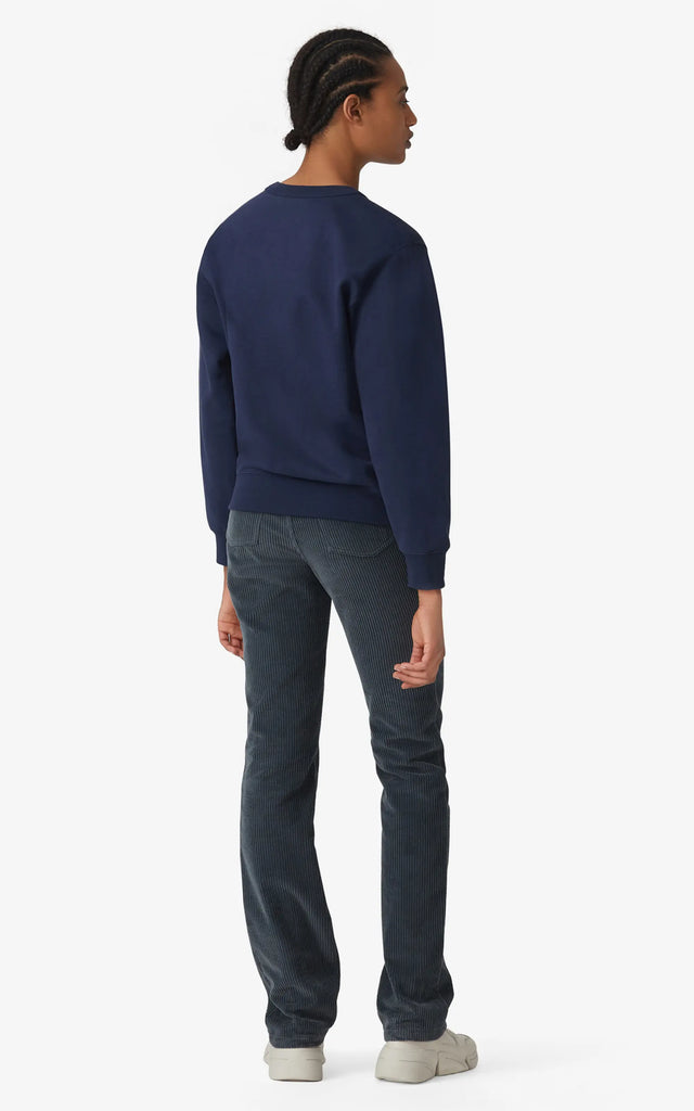 【現貨】KENZO 女款字母標誌毛衣