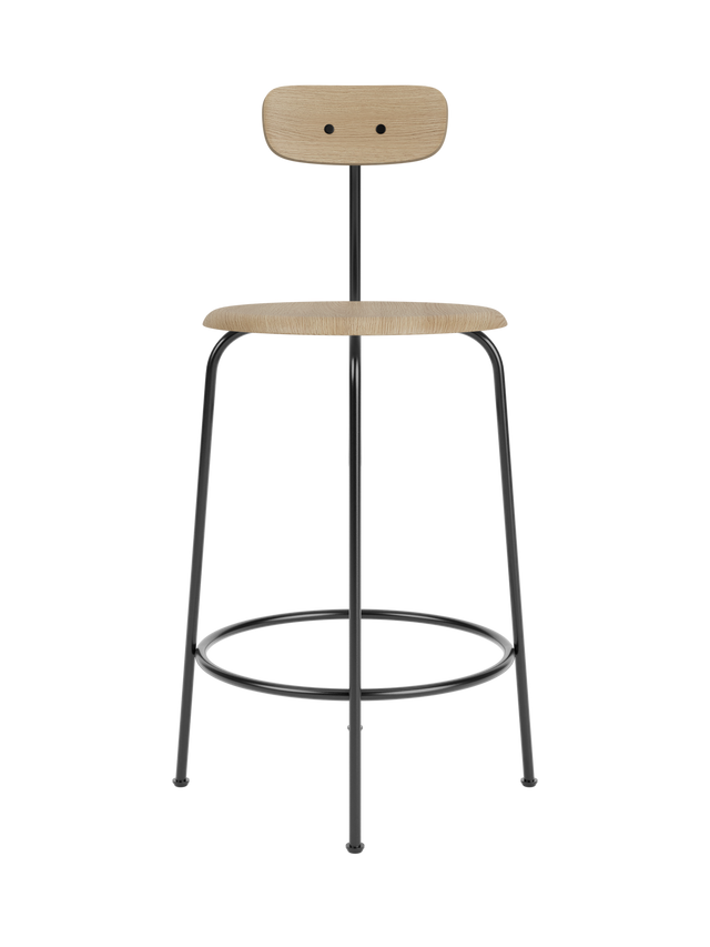 Audo Copenhagen-Afteroom Counter Chair 吧檯椅(中)