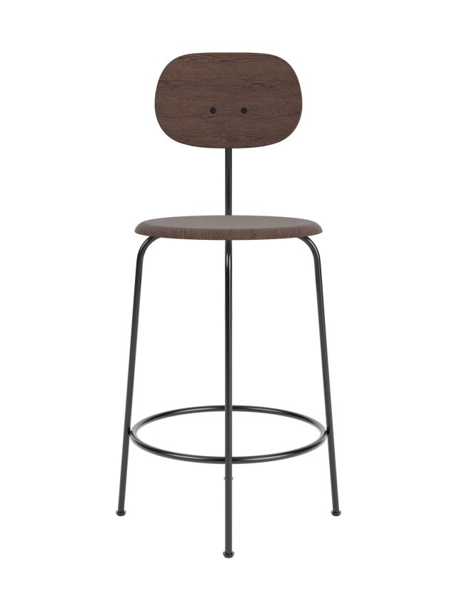 Audo Copenhagen-Afteroom Counter Chair Plus 吧檯椅(中)