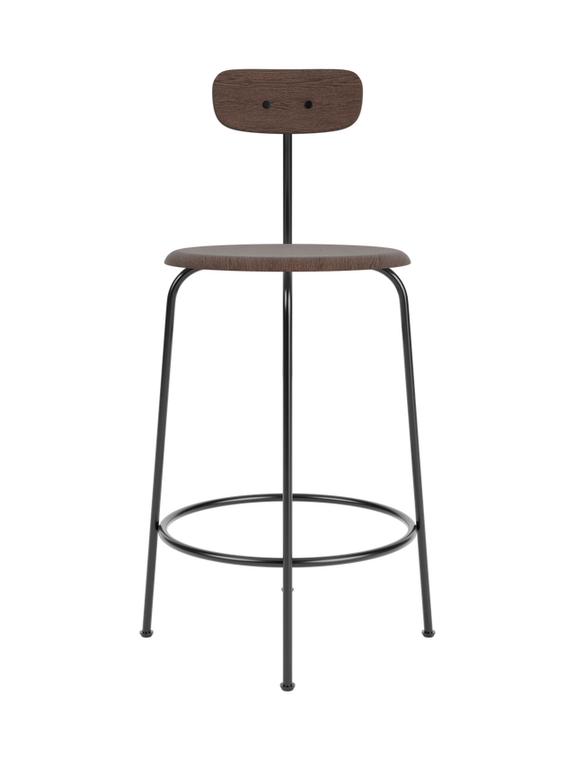 Audo Copenhagen-Afteroom Counter Chair 吧檯椅(中)