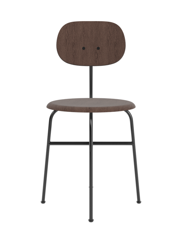 Audo Copenhagen-Afteroom Dining Chair Plus 餐椅