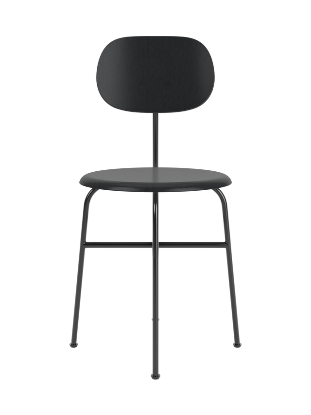 Audo Copenhagen-Afteroom Dining Chair Plus 餐椅