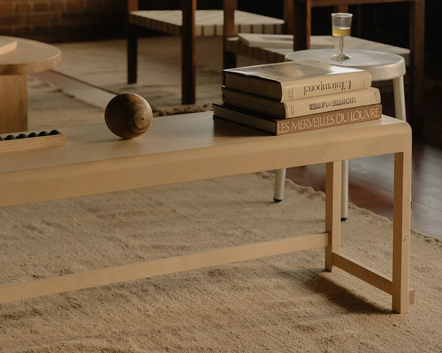 FRAMA-Bench 01 長凳 情境照