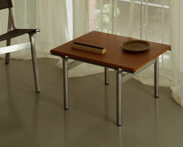 FRAMA-Union Side Table 邊桌 情境照