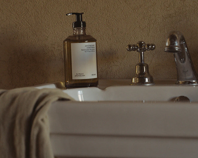 【現貨】FRAMA Apothecary 洗手乳 500ml