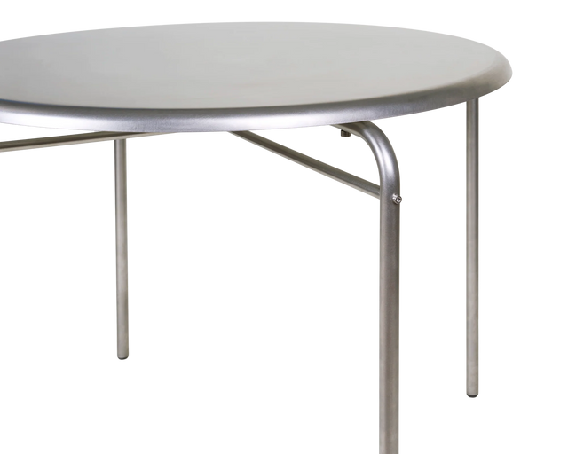 FRAMA-Petit Rond Table 桌 情境照