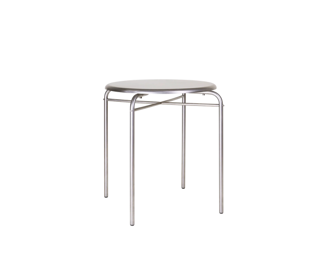 FRAMA-Petit Rond Table 桌 情境照