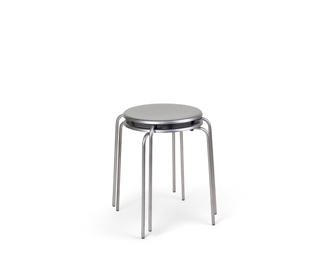FRAMA-Petit Rond Stool 椅凳 情境照