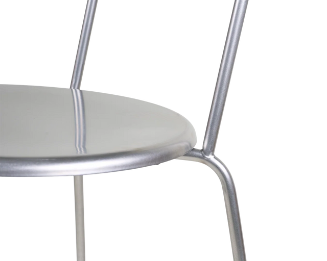 FRAMA-Petit Rond Chair 單椅 情境照