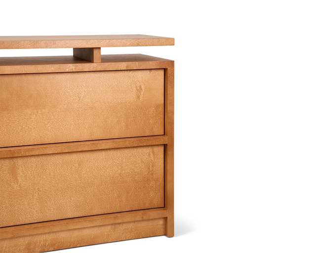 FRAMA-Ratio Chest 收納櫃 情境照
