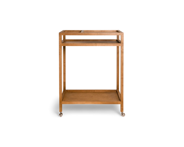 FRAMA-Ratio Trolley 推車 情境照