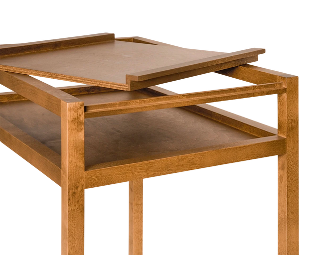 FRAMA-Ratio Trolley 推車 情境照