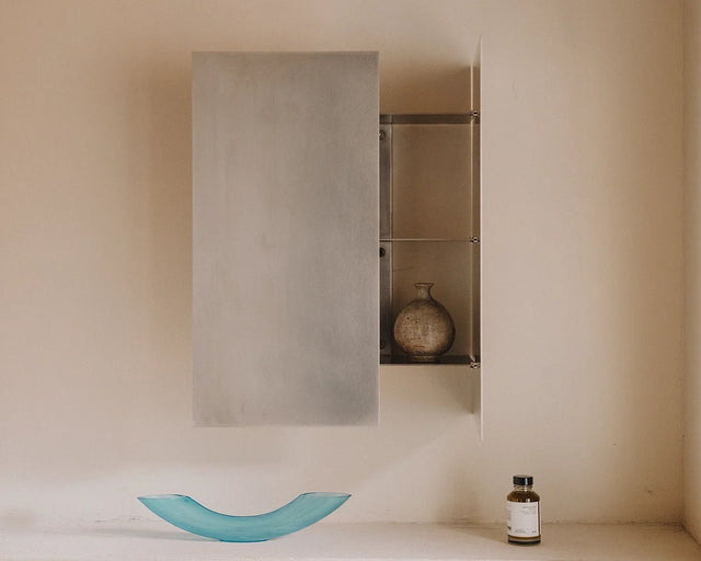 FRAMA-Sheet Cabinet 櫃 情境照