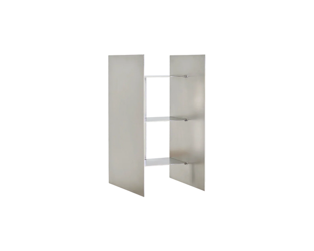 FRAMA-Sheet Cabinet 櫃 情境照