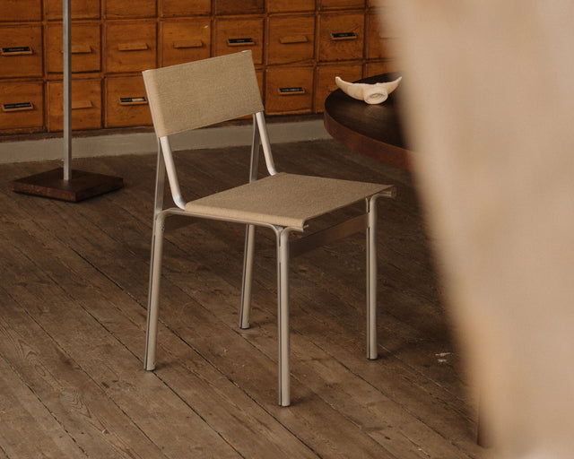 FRAMA-Union Chair 單椅 情境照