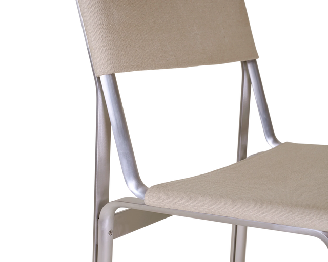 FRAMA-Union Chair 單椅 情境照