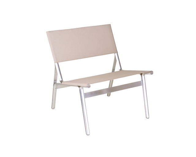 FRAMA-Union Easy Chair 休閒椅 情境照
