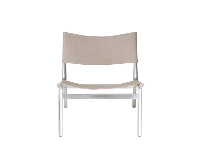 FRAMA-Union Easy Chair 休閒椅 情境照