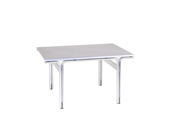 FRAMA-Union Side Table 邊桌 情境照