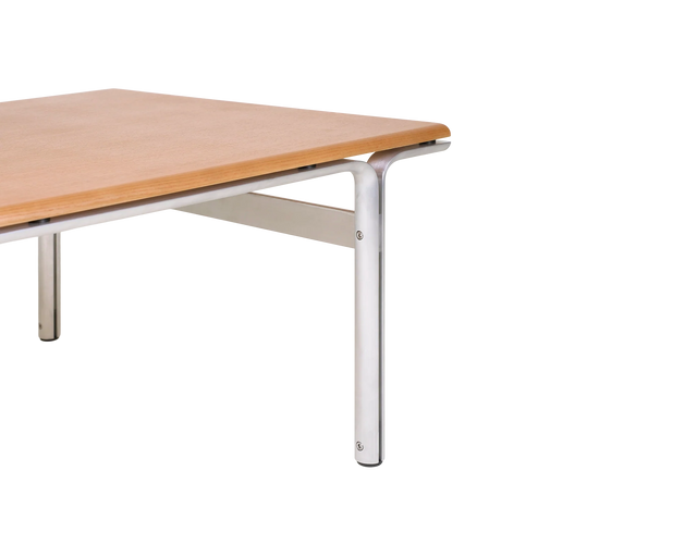 FRAMA-Union Coffee Table 咖啡桌 情境照