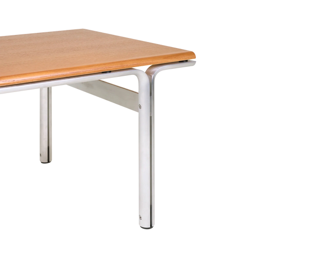 FRAMA-Union Side Table 邊桌 情境照