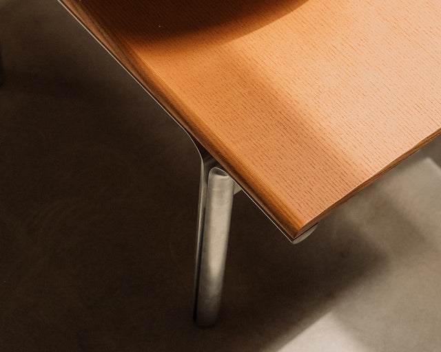 FRAMA-Union Coffee Table 咖啡桌 情境照