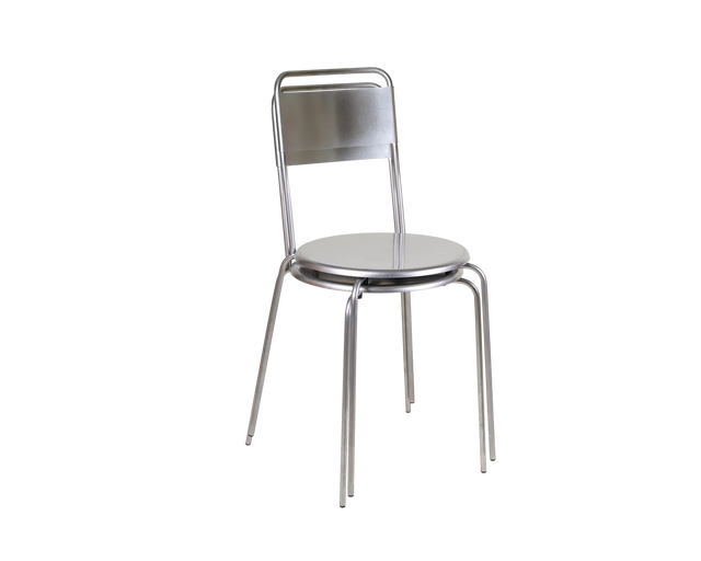 FRAMA-Petit Rond Chair 單椅 情境照