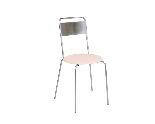 FRAMA-Petit Rond Chair 單椅 情境照