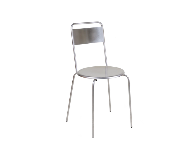 FRAMA-Petit Rond Chair 單椅 情境照
