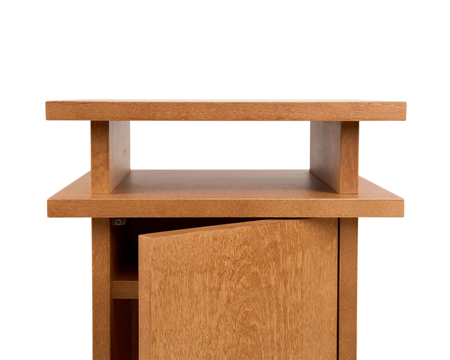 FRAMA-Ratio Side Table 邊桌 情境照