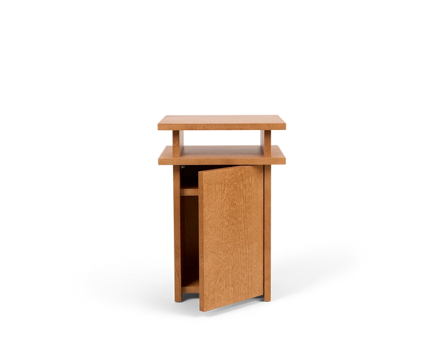 FRAMA-Ratio Side Table 邊桌 情境照