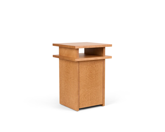 FRAMA-Ratio Side Table 邊桌 情境照