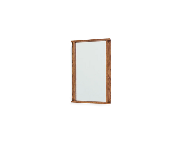 FRAMA-Symmetry Mirror 掛鏡 情境照