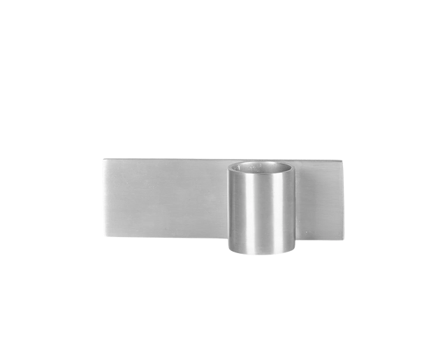 FRAMA-Fundament Candle Holder 燭台 情境照