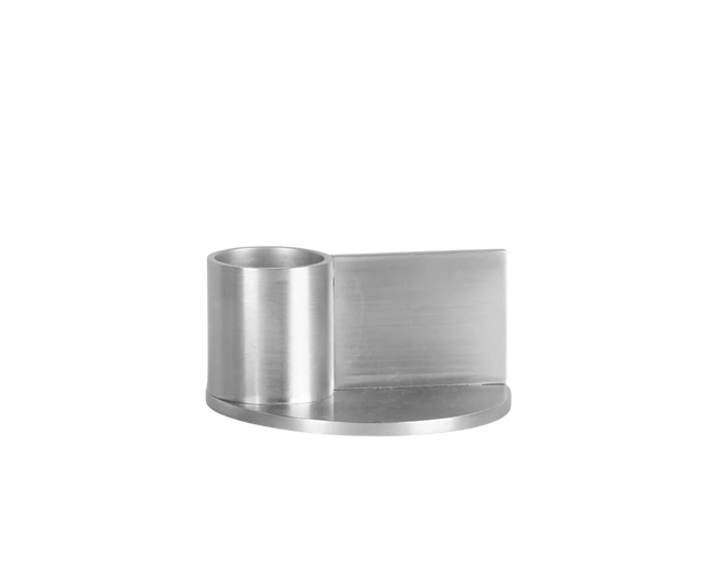 FRAMA-Fundament Candle Holder 燭台 情境照