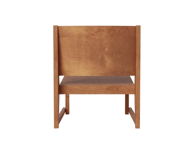 FRAMA-Easy Chair 01 休閒椅 情境照