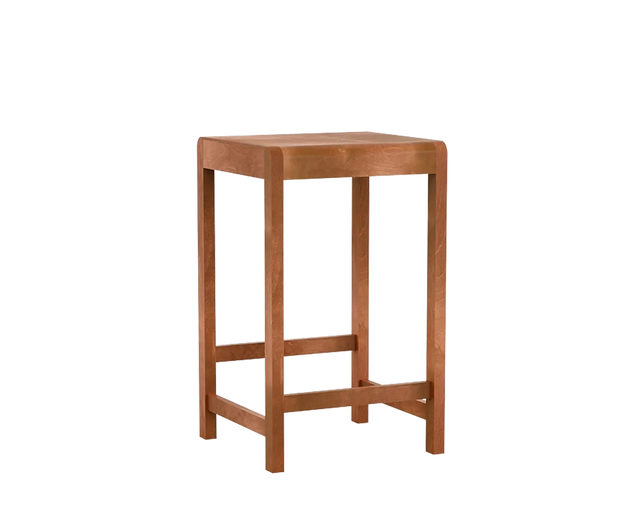 FRAMA-Stool 01 椅凳 情境照