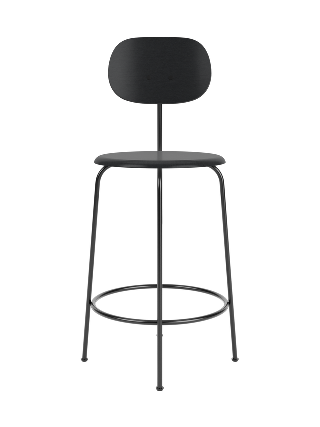 Audo Copenhagen-Afteroom Counter Chair Plus 吧檯椅(中)