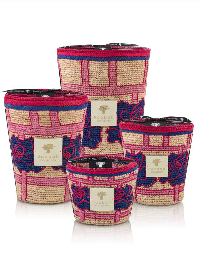 【現貨】Baobab FRIDA DRAOZY FRIDA 弗里達蠟燭